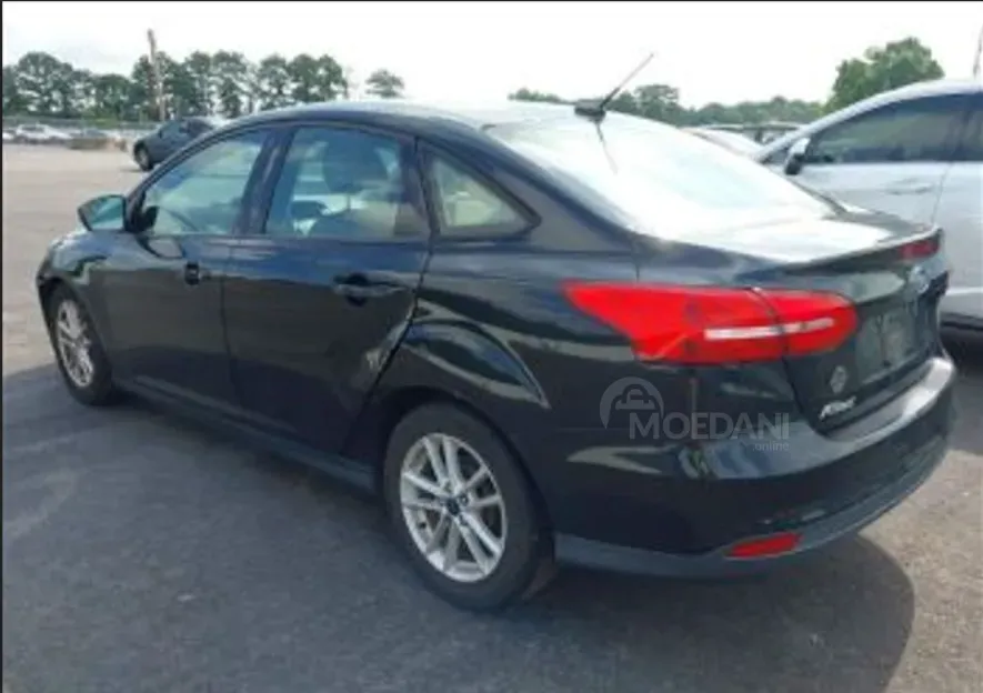 Ford Focus 2L 2017 Тбилиси - изображение 5