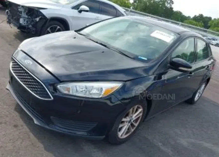 Ford Focus 2L 2017 Тбилиси - изображение 2