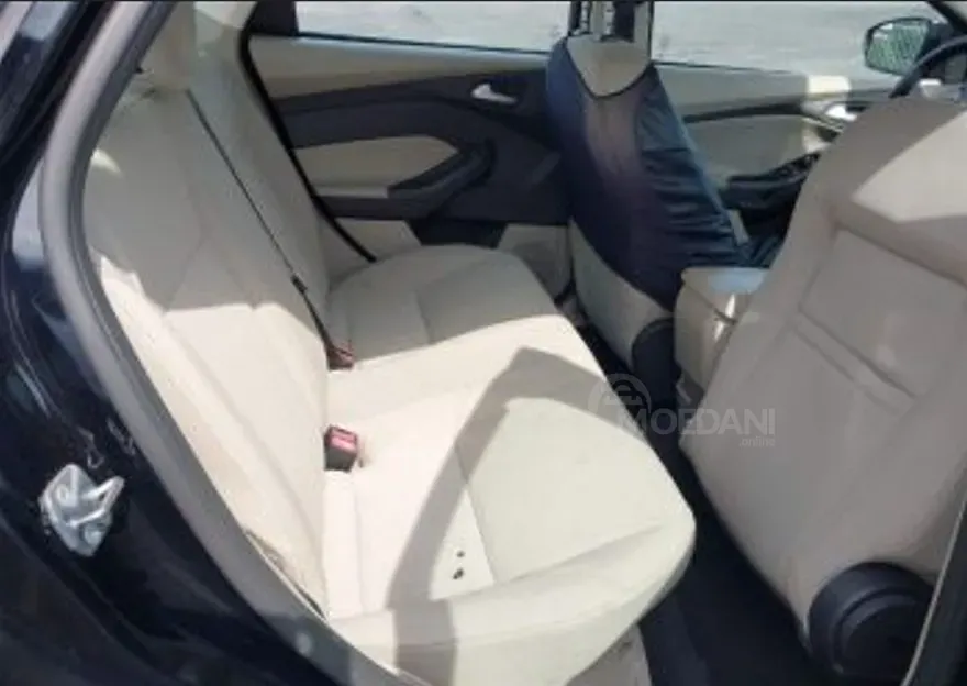 Ford Focus 2L 2017 Тбилиси - изображение 4