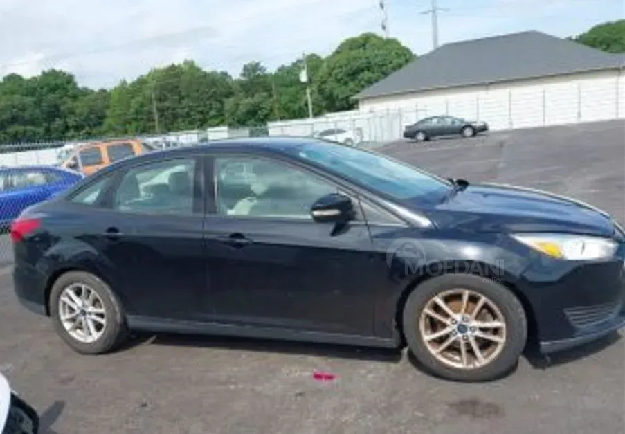 Ford Focus 2L 2017 Тбилиси - изображение 3