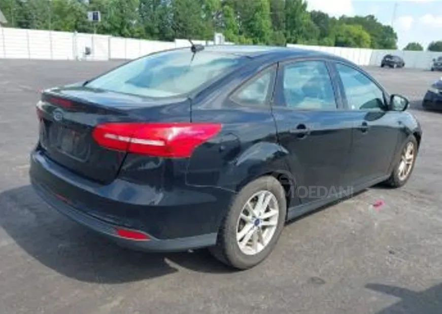 Ford Focus 2L 2017 Тбилиси - изображение 6
