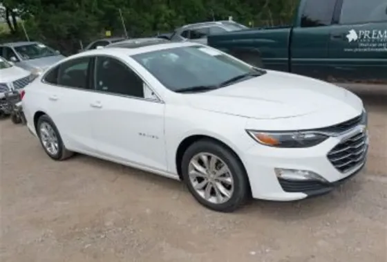 Chevrolet Malibu 2024 Тбилиси