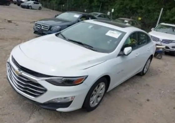 Chevrolet Malibu 2024 Тбилиси