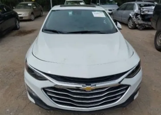 Chevrolet Malibu 2024 Тбилиси