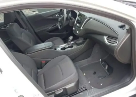 Chevrolet Malibu 2024 Тбилиси