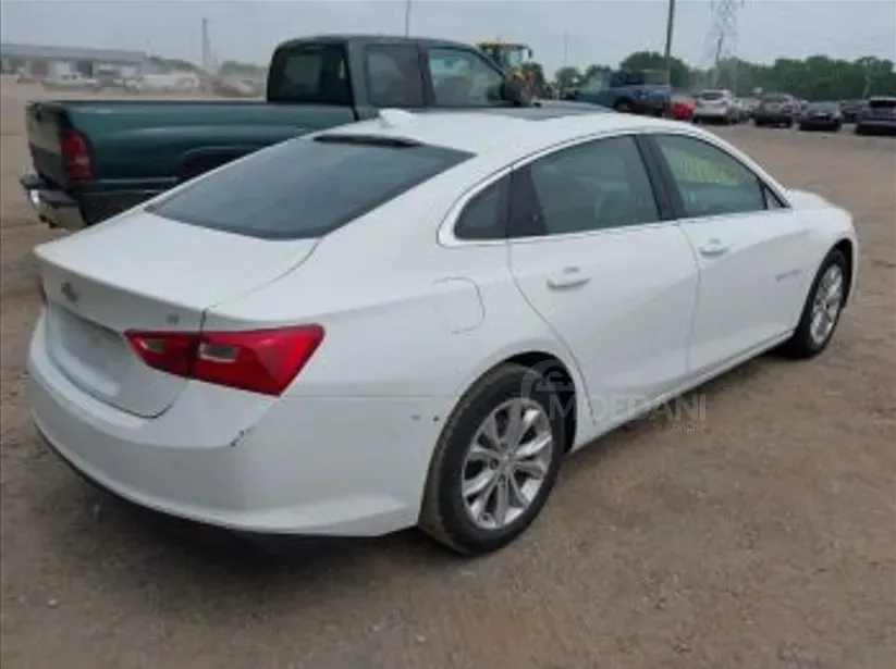 Chevrolet Malibu 2024 Тбилиси - изображение 2