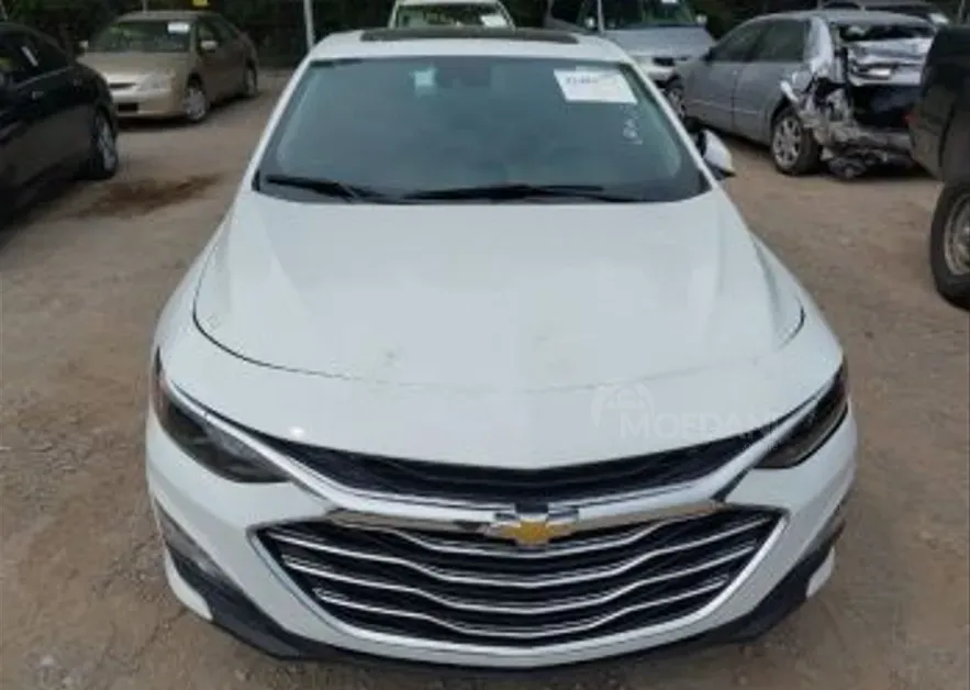 Chevrolet Malibu 2024 Тбилиси - изображение 1