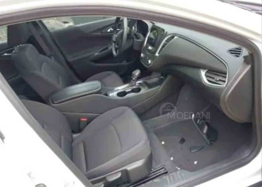 Chevrolet Malibu 2024 Тбилиси - изображение 6