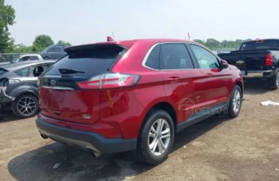 Ford Edge 2L 2019 Tbilisi - photo 5