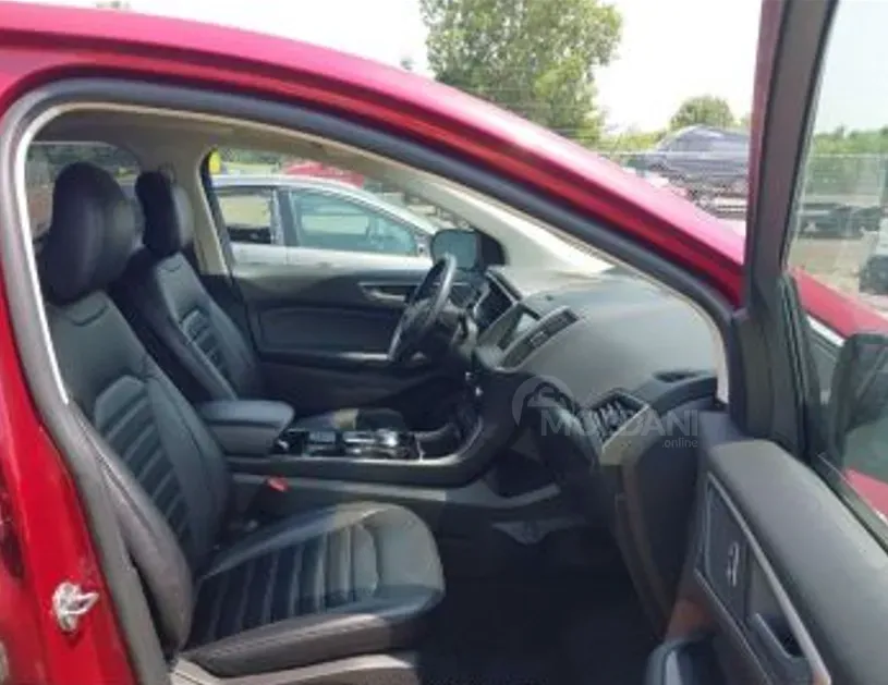 Ford Edge 2L 2019 Tbilisi - photo 6