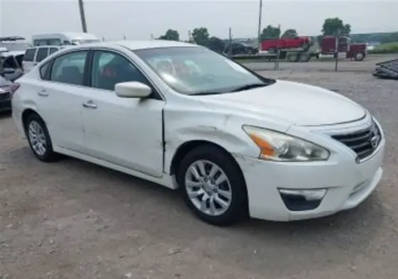 Nissan Altima 2014 Тбилиси