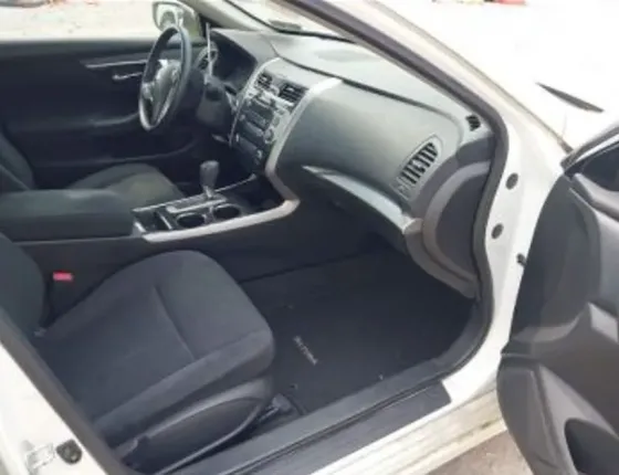 Nissan Altima 2014 Тбилиси