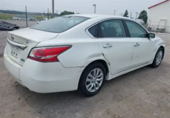 Nissan Altima 2014 Тбилиси