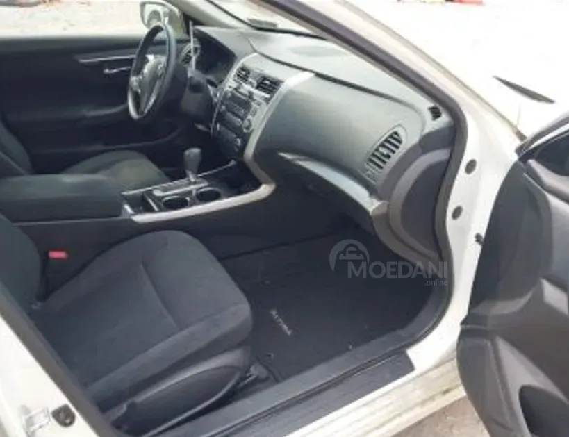 Nissan Altima 2014 თბილისი - photo 5