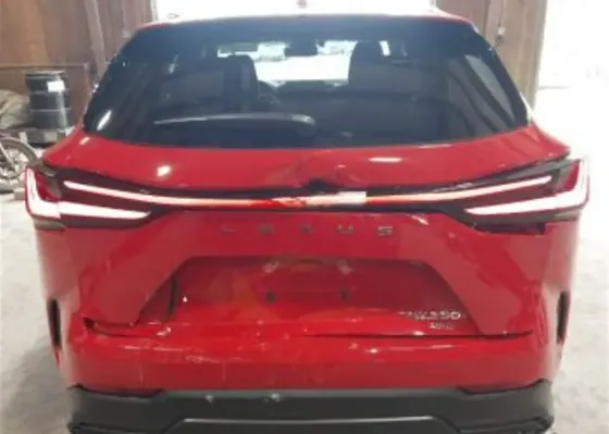 Lexus NX 2025 Tbilisi