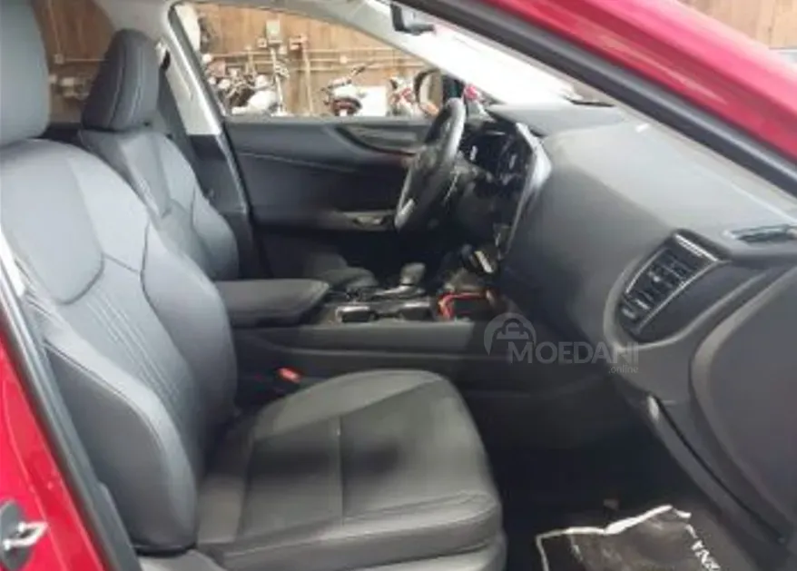 Lexus NX 2025 Тбилиси - изображение 7