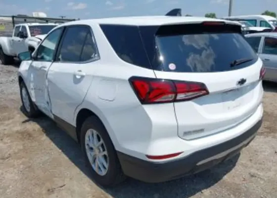 Chevrolet Equinox 2024 Тбилиси