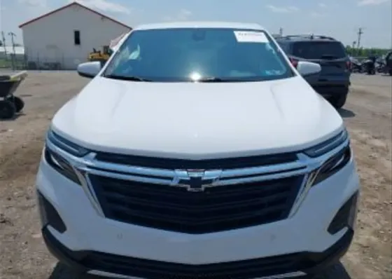 Chevrolet Equinox 2024 Тбилиси