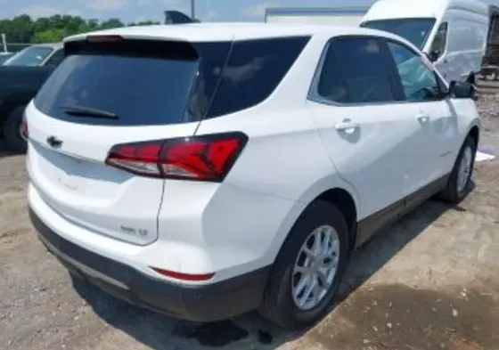 Chevrolet Equinox 2024 Тбилиси