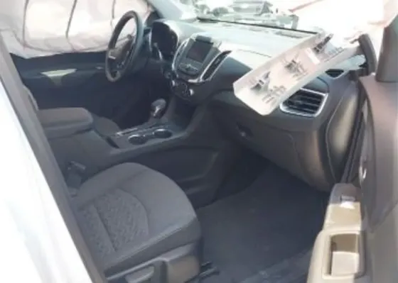 Chevrolet Equinox 2024 Тбилиси