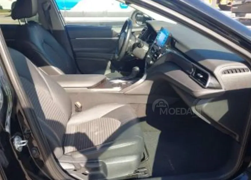 Toyota Camry 2.5L 2024 Тбилиси - изображение 6