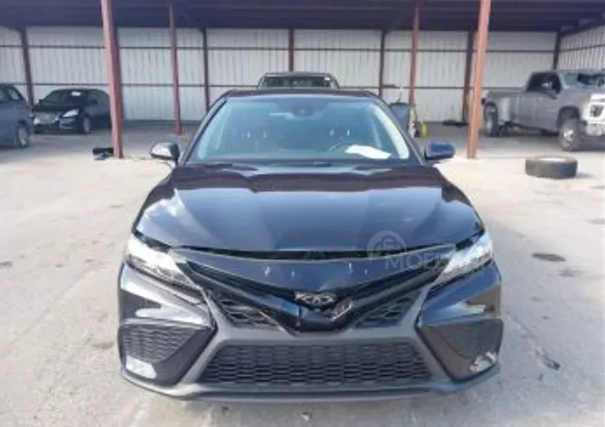 Toyota Camry 2.5L 2024 Тбилиси - изображение 1