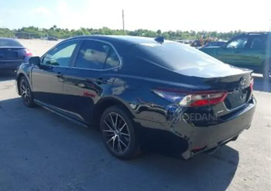 Toyota Camry 2.5L 2024 Тбилиси - изображение 5