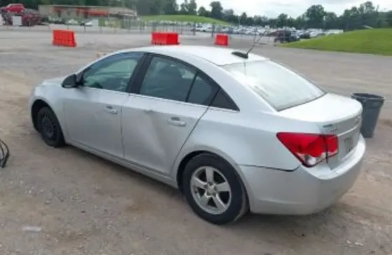 Chevrolet Cruze 2016 Тбилиси