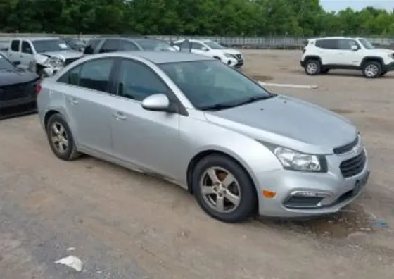 Chevrolet Cruze 2016 Тбилиси