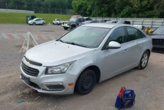 Chevrolet Cruze 2016 Тбилиси