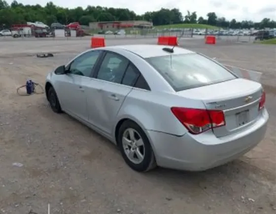 Chevrolet Cruze 2016 Тбилиси