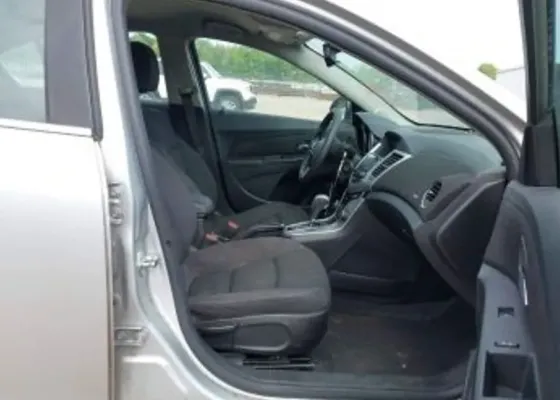 Chevrolet Cruze 2016 Тбилиси