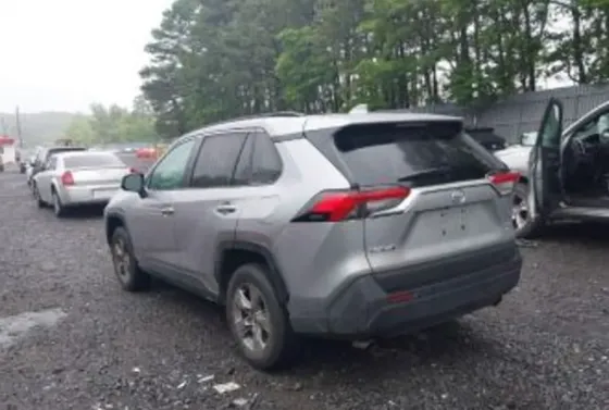 Toyota RAV4 2.5L 2024 Тбилиси