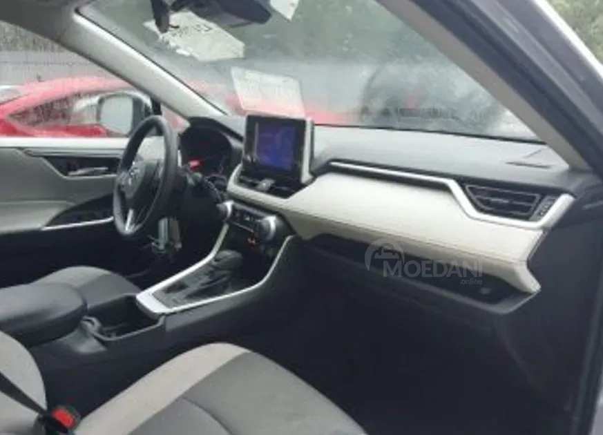 Toyota RAV4 2.5L 2024 Тбилиси - изображение 6