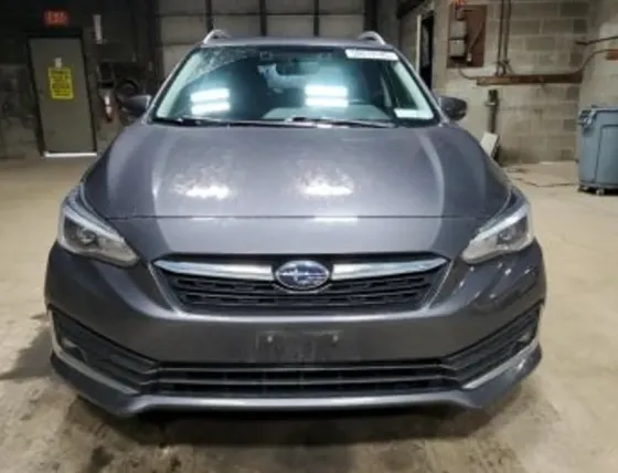 Subaru Impreza 2020 Tbilisi