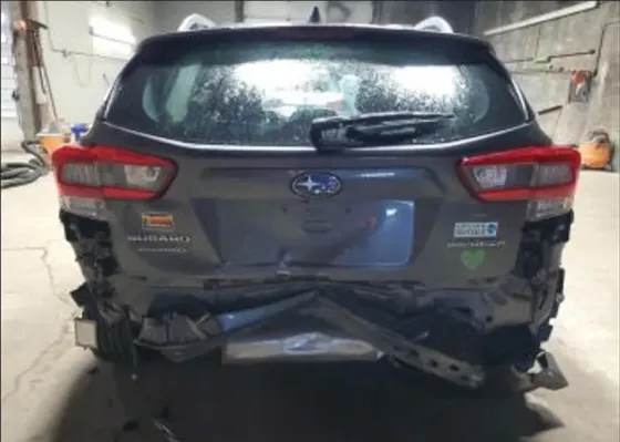 Subaru Impreza 2020 Tbilisi
