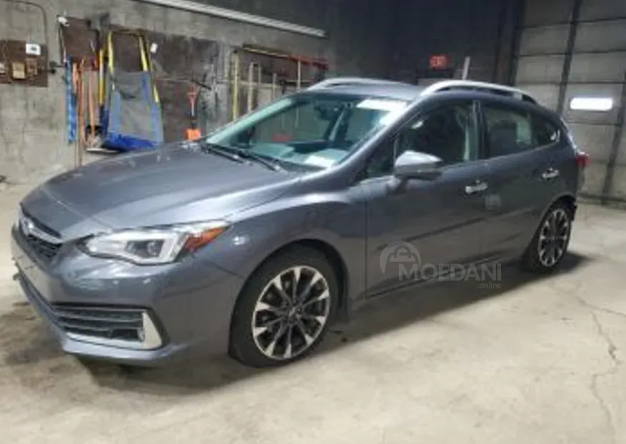 Subaru Impreza 2020 Тбилиси - изображение 2