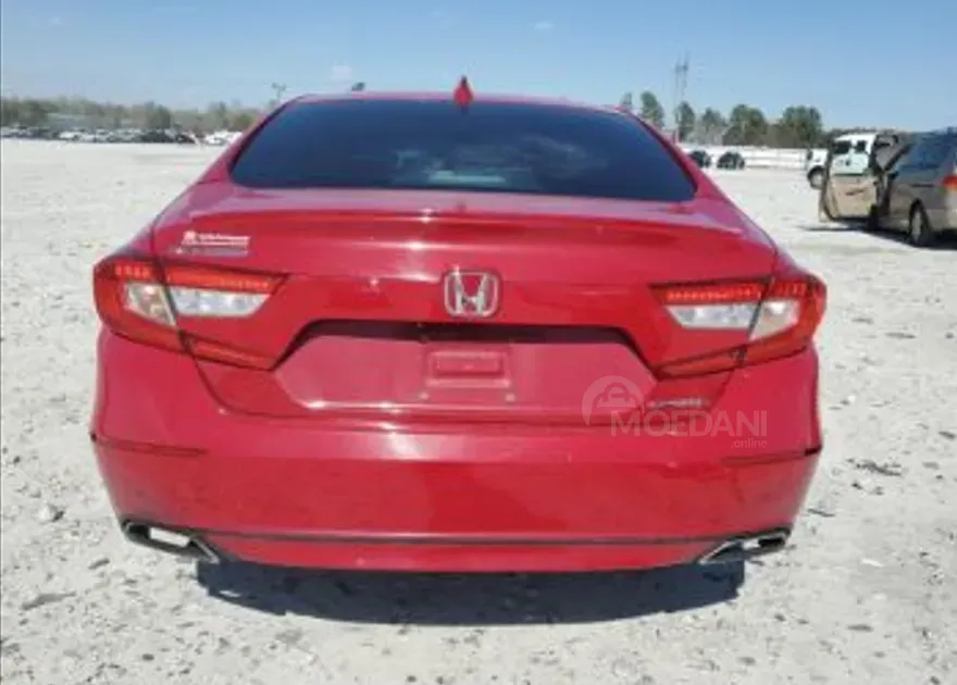 Honda Accord 2019 თბილისი - photo 3