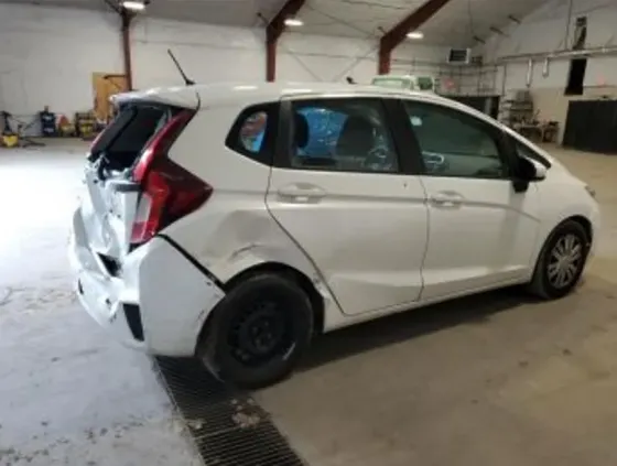 Honda Fit 2017 თბილისი