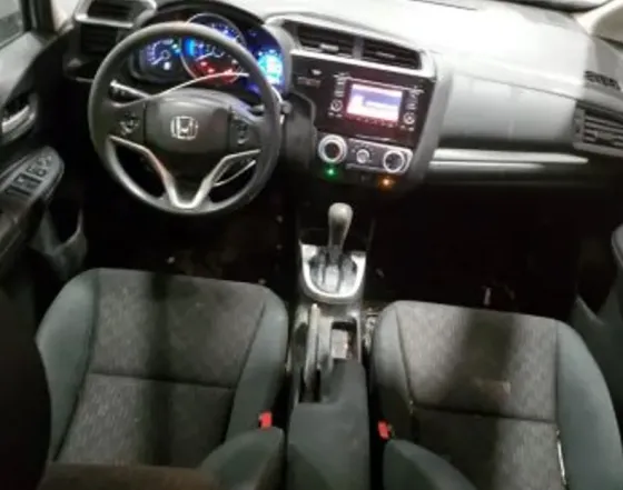 Honda Fit 2017 თბილისი