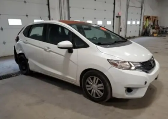 Honda Fit 2017 თბილისი