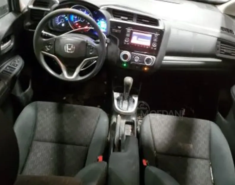 Honda Fit 2017 Тбилиси - изображение 5