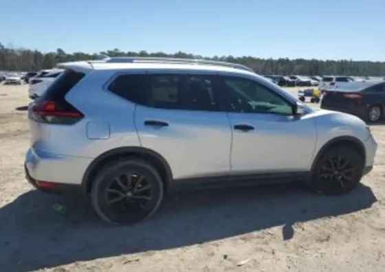 Nissan Rogue 2018 Тбилиси