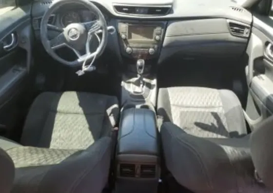 Nissan Rogue 2018 Тбилиси