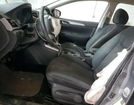Nissan Sentra 2017 Тбилиси