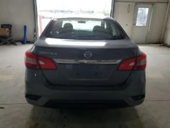 Nissan Sentra 2017 Тбилиси