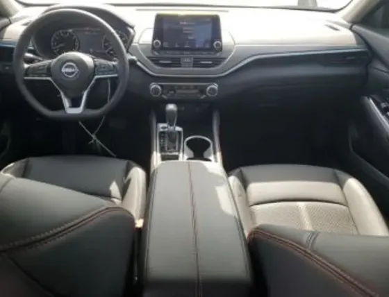Nissan Altima 2025 Тбилиси
