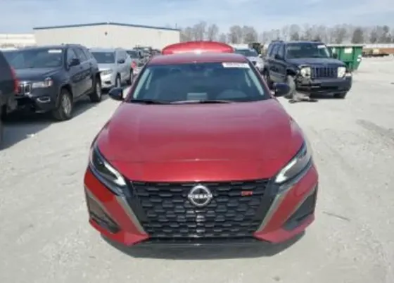 Nissan Altima 2025 Тбилиси