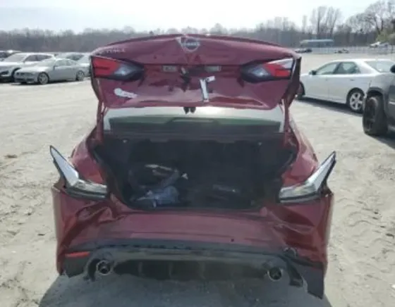 Nissan Altima 2025 Тбилиси