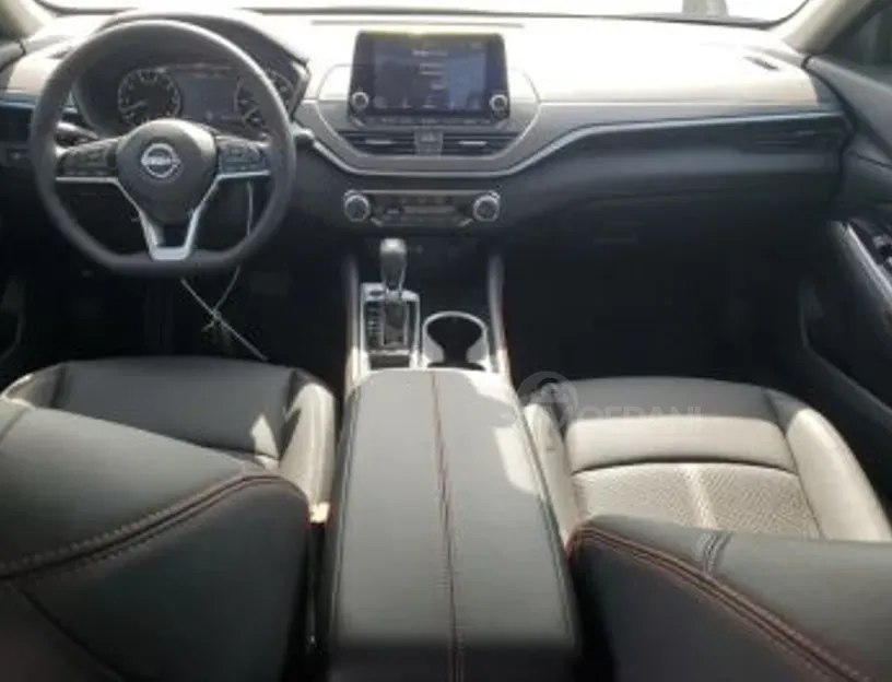 Nissan Altima 2025 Тбилиси - изображение 6